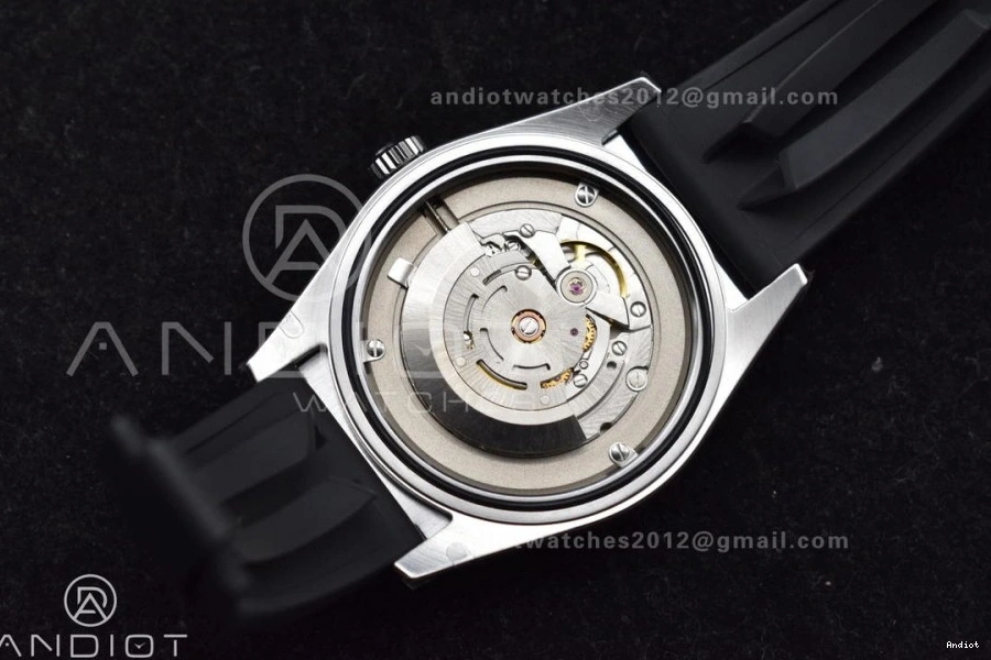 White 1:1 A23J Strap Oysterflex SS on Weight) Best Sky-Dweller Dial (Gain Edition ZF 336239 0217